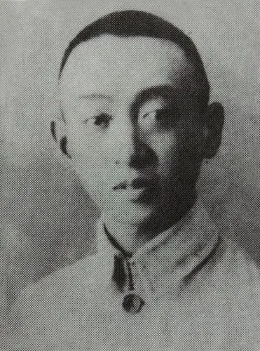 史海钩沉丨革命烈士马元熊