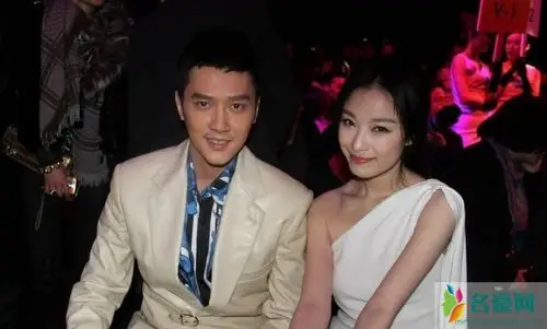 冯绍峰为何放弃倪妮 他采访时曾暴露过两人分手原因