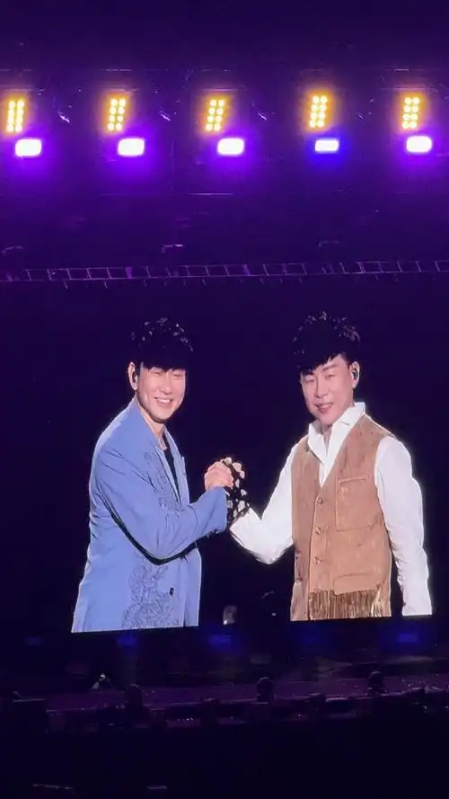 林俊杰嘉宾胡彦斌##亚洲天王林俊杰##林俊杰