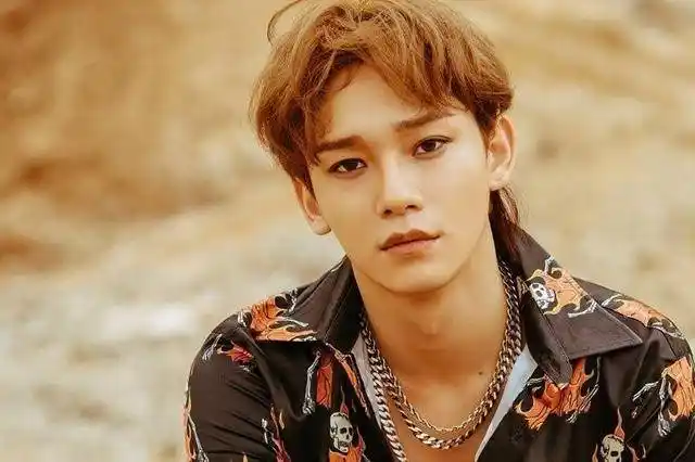 exo金钟大宣布结婚,引一片哗然,时隔多日他出面道歉