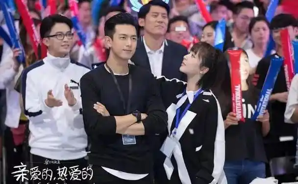 杨紫和李现主演的古装剧《国色芳华》,在饰演何惟芳和扈皇成的过程中