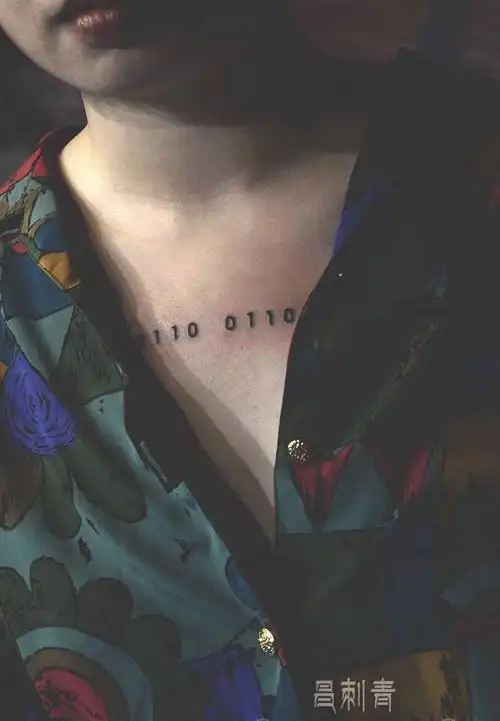 湖北省武汉市纹身店昌刺青的纹身作品集