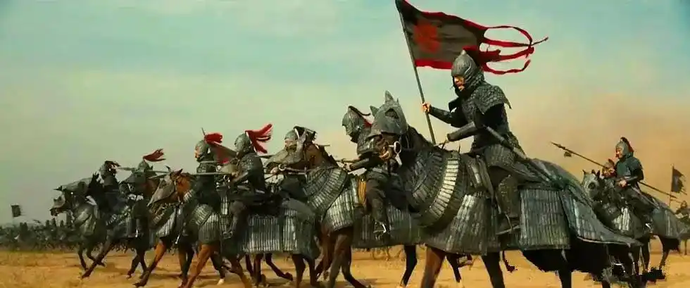 转〔军事〕千军万马避白袍,陈庆之神话背后,是被人忽略的汉.