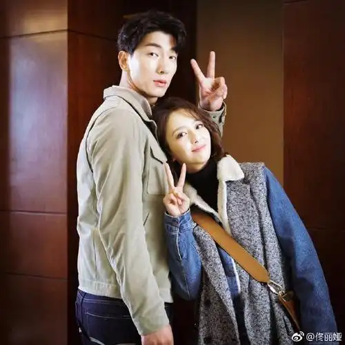 佟丽娅张亮身高差网友的评论是扎心了