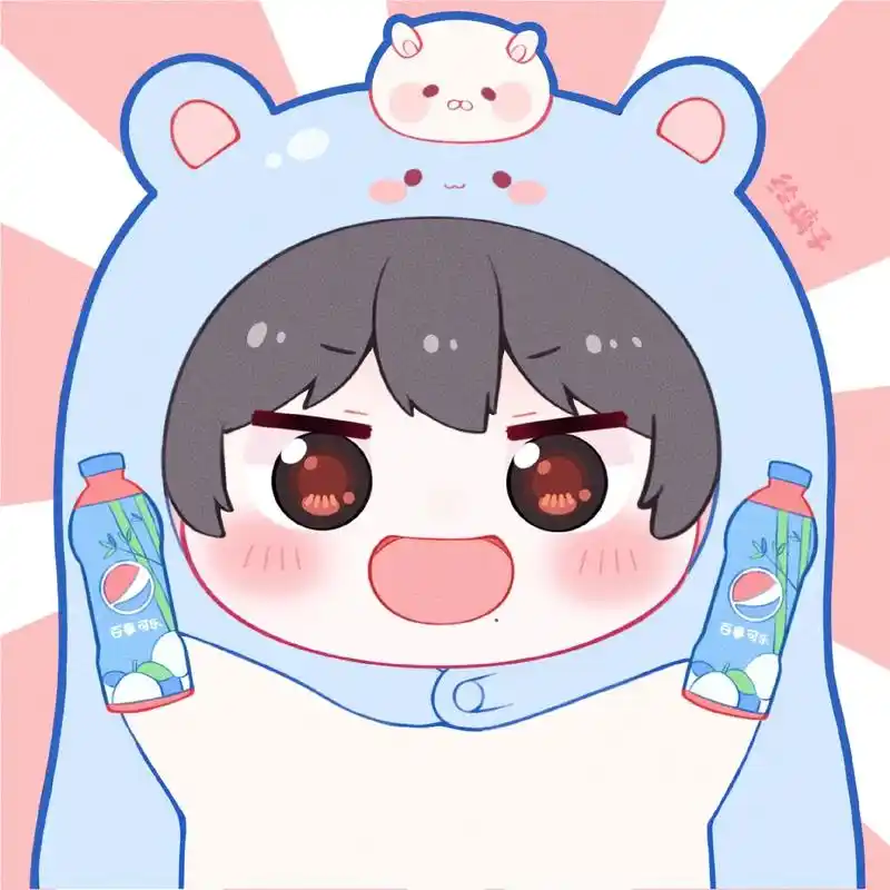 可爱头像合集#博君一肖#王一博 #肖战  - 抖音