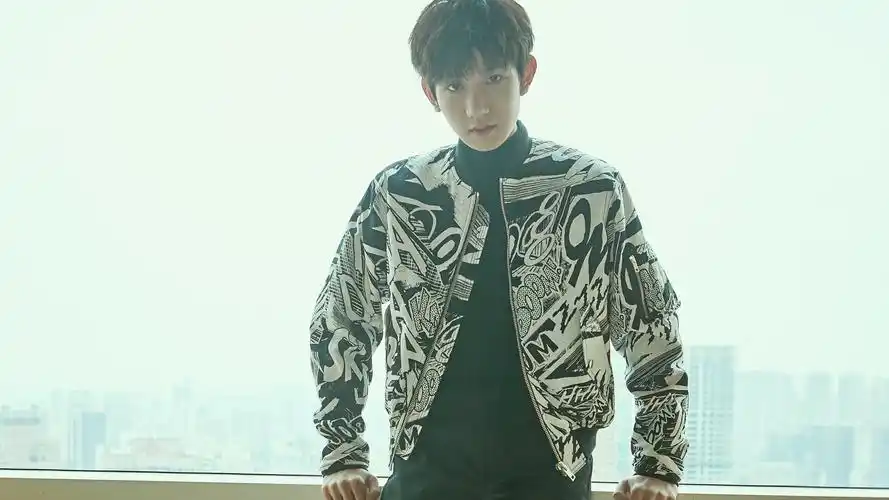 明星风尚王源壁纸封面图明星风尚 王源壁纸【1】壁纸于2020-06-16上传