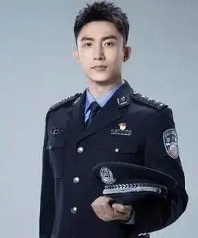 男明星穿警服有多帅,长得好看的都上交给国家了,你最磕哪一个?