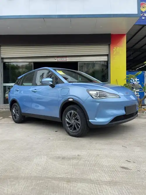 蓝色小精灵哪吒v