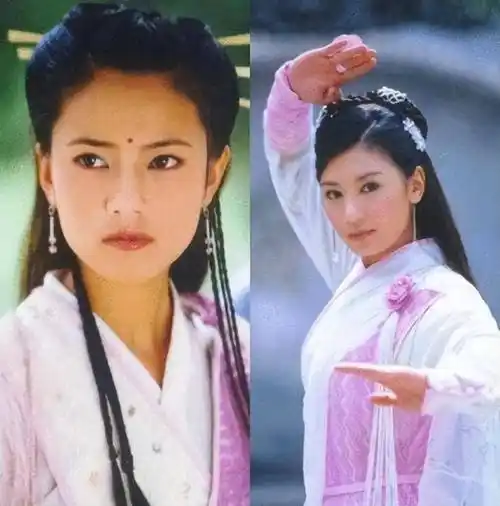 这6位闷声发大财人前明星人后商业大佬没想到高圆圆这厉害