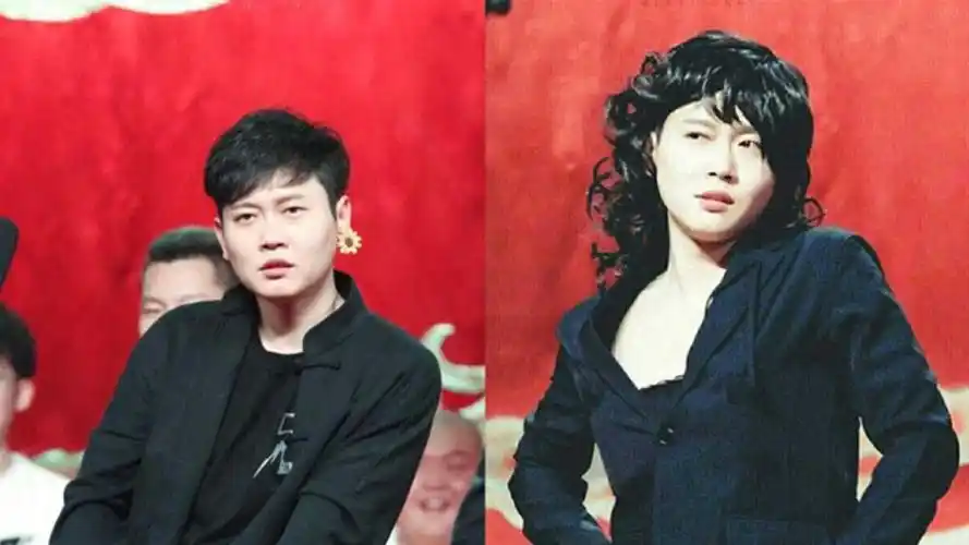 德云社中的女装大佬:郭麒麟美出新境界,孟鹤堂太妖娆引全场尖叫