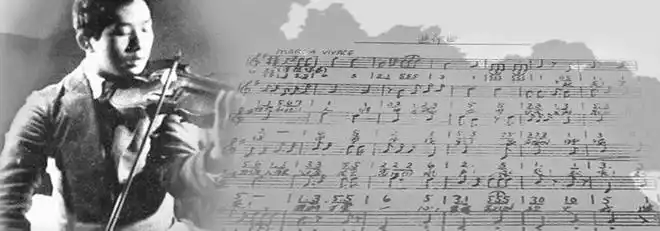 义勇军进行曲如何成为中华民族最强音