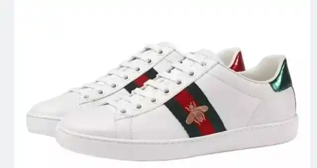 带蜜蜂的是什么牌子鞋