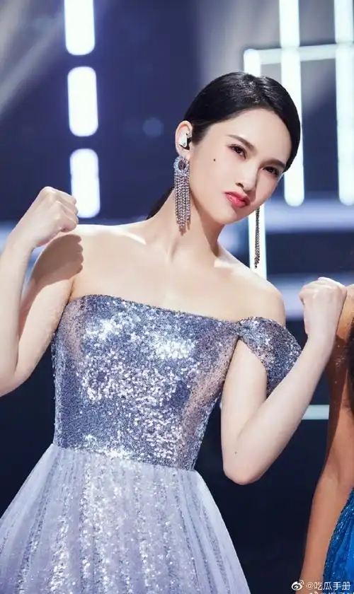 杨丞琳发文回看浪姐2##杨丞琳发文回看乘风破浪的姐姐2