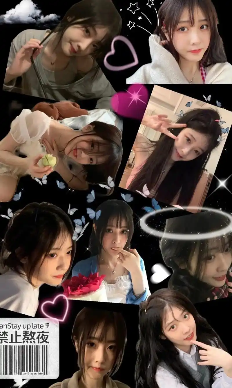 杀猪饲料#壁纸 - 抖音