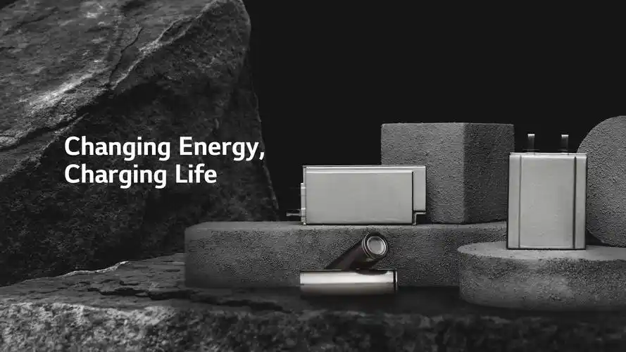 太猛了lg能源在密歇根州的电池产能提升5倍欲赶超宁德时代