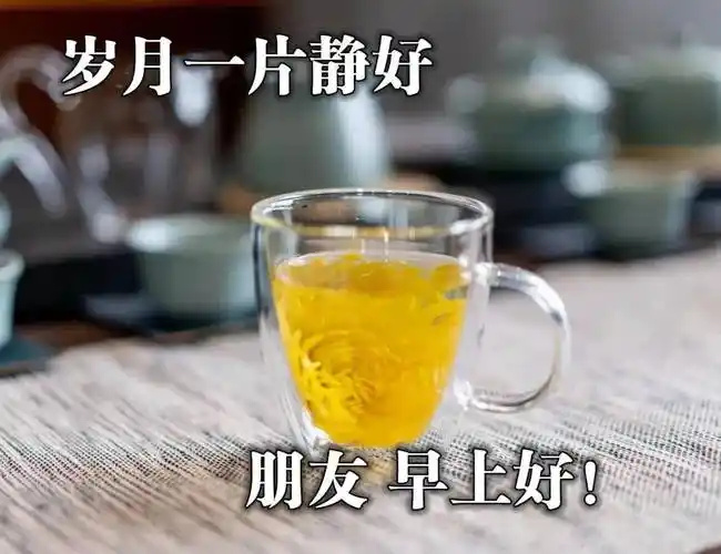 原创2021年最新最全清新漂亮早安图片带字免打字的朋友圈早上好问候