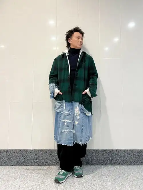 陈奕迅##陈奕迅世界巡回演唱会##陈奕迅fearanddreams