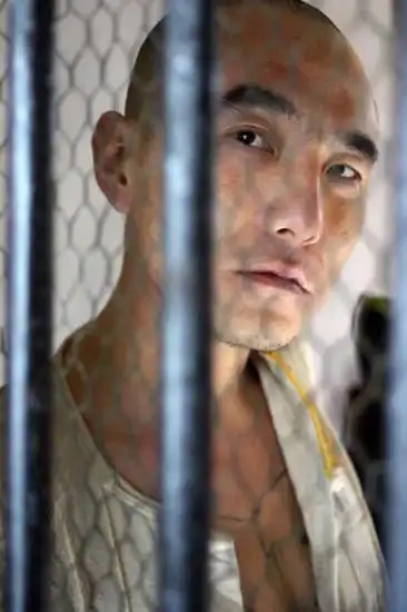 演员李远(现代照