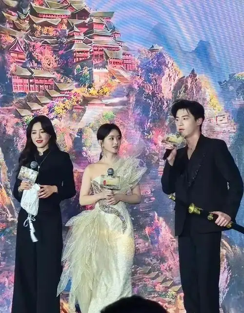 314娱乐瓜赵丽颖成毅王一博杨紫唐嫣檀健次李沁陈星旭王鹤棣