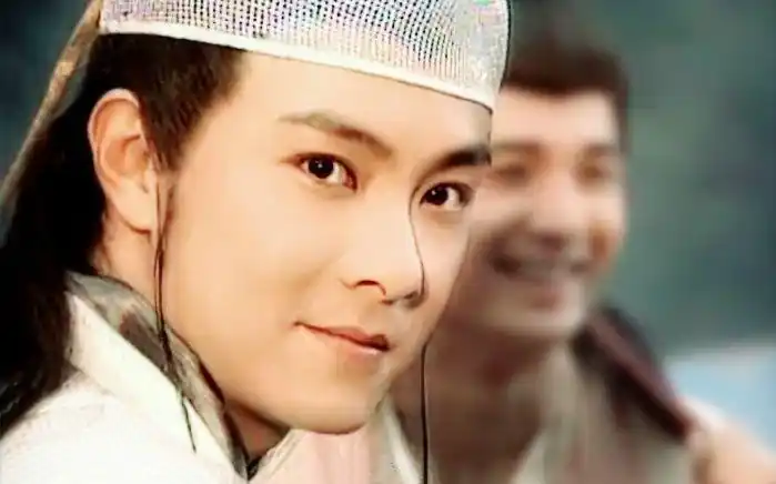 [推文-纯爱-重温系列]子夜吴歌