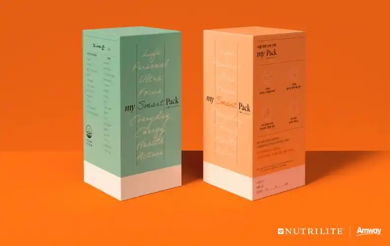 几款极简设计的品牌及包装创意_视觉