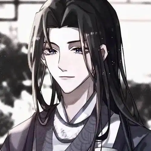 726古风男暗黑系