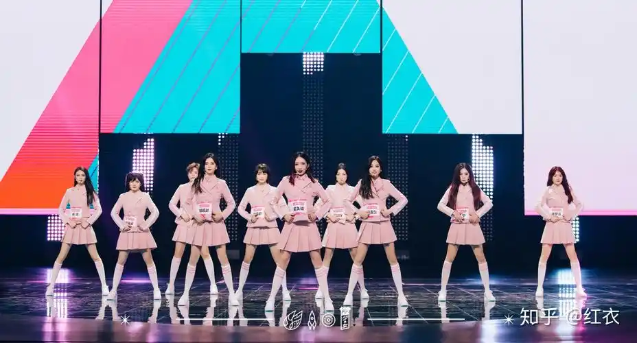 还记得小作精虞书欣么青春有你2创造101女团综艺爆火内幕