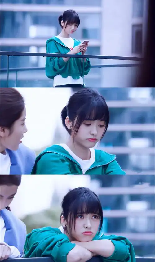 沈月《流星花园》剧照图片[4/9]_电视剧_美桌网