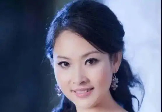 曾经的江苏卫视当家花旦,温柔知性美,43岁陈怡现在怎么样了?