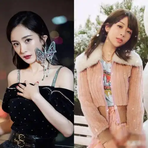 杨幂新综艺演技吊车尾她团队担心被人吐槽提前买了通稿吹台词