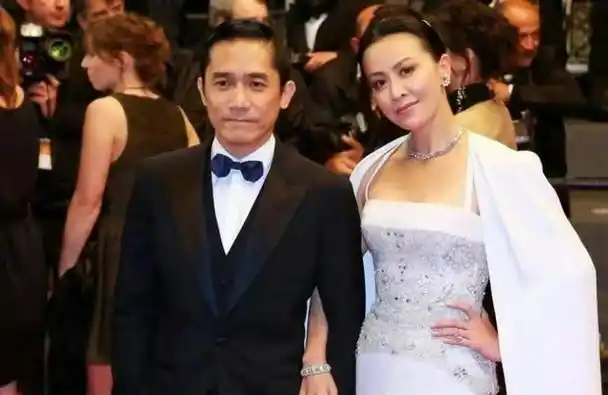 刘嘉玲和梁朝伟爱情长跑的背后他们的秘密终于被揭开