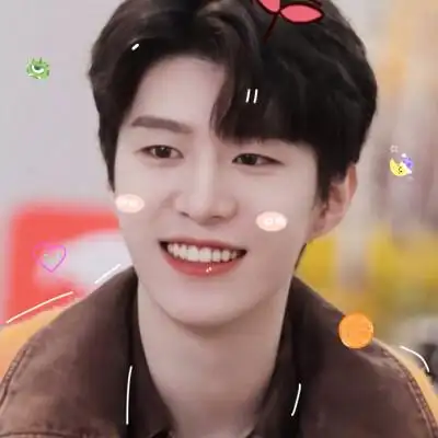 会动范丞丞的图 - 堆糖,美图壁纸兴趣社区