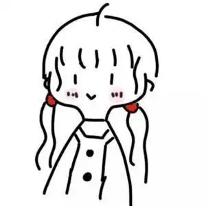 浏览抖音超火简笔画qq头像快手超火小女孩简笔画抖音特别火的ins简笔