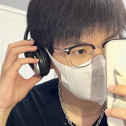 复古斯文败类潮男黑半框痞帅防辐射抗蓝光眼镜超轻平光护眼睛近视