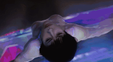 萌新该用什么姿势看《攻壳机动队》?