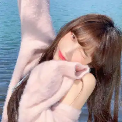 清新可爱小仙女头像,高清超漂亮的甜美头像小清新女生图片_女生头像