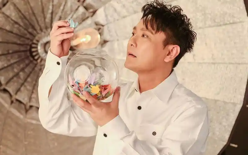 2023张信哲曲靖演唱会(12月16日)时间地点,门票价格,演唱详情