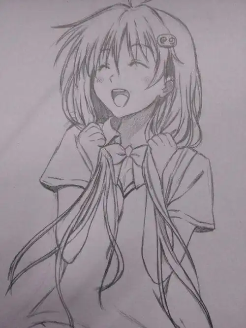 漫画素描图片人物 - 搜狗图片搜索