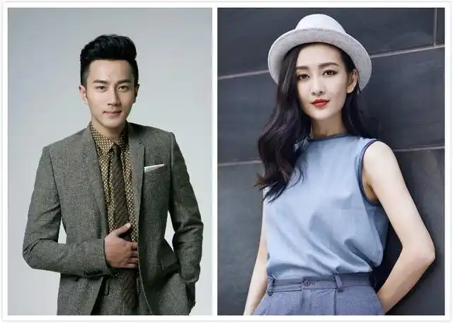 网曝王鸥曾和张戈结婚,前夫跟杨幂居然还是同学!