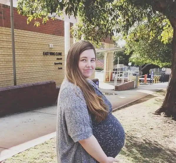 愉快!100%生女儿的症状"分娩迹象"-第2张图片-丙方博客