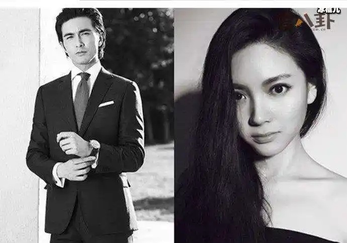 之前有很多的传闻称,高伟光老婆是杨吟吟,但是一直都没有实锤过这件