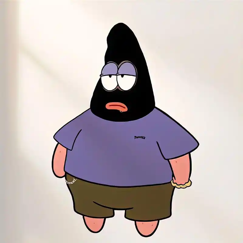 搞怪头像 #沙雕头像 #男生头像 #优 - 抖音