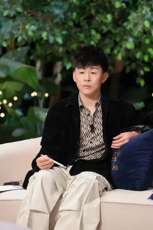 胡彦斌演我单身原因