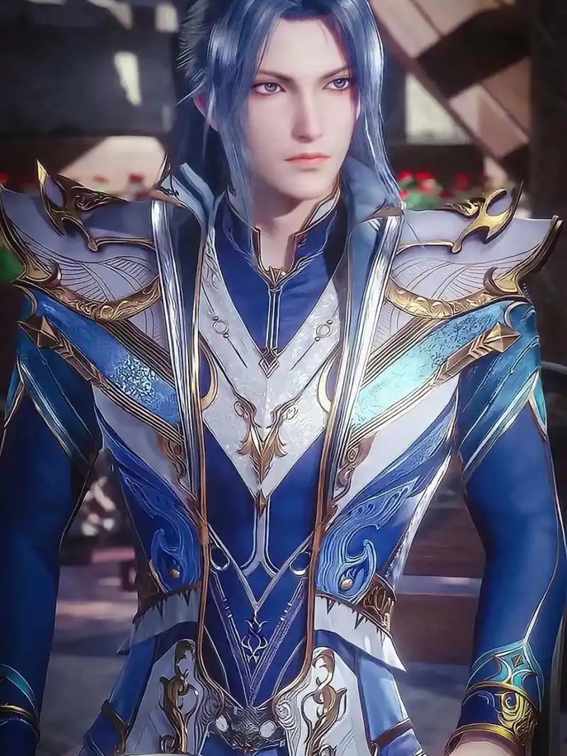 唐三图片合集 唐三图片合集