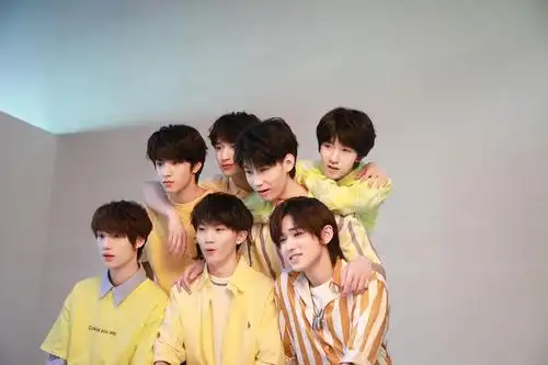 tnt时代少年团明年2021一定红