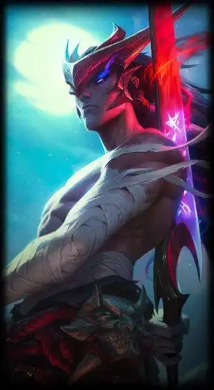 英雄联盟:近乎完美新英雄永恩,大明星亚索的亲戚,数值更爆表