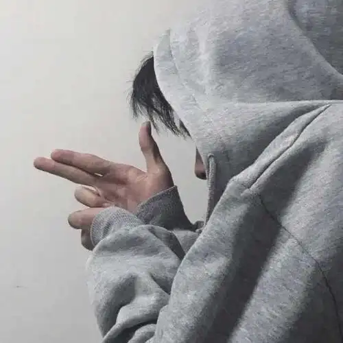 有没有什么适合男生的简约微信头像