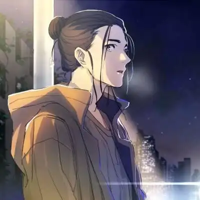 自截侵删/高冷/黑白 呆萌 色彩 帅气 傲娇 颜表情 动漫头像 二次元