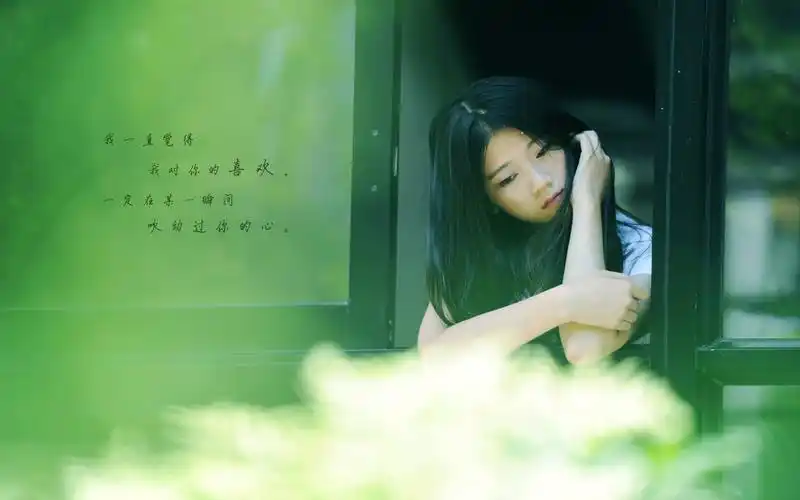 抖音上很火的个性伤感文字图片