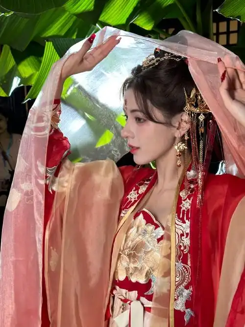 张予曦13秒绝美他拍